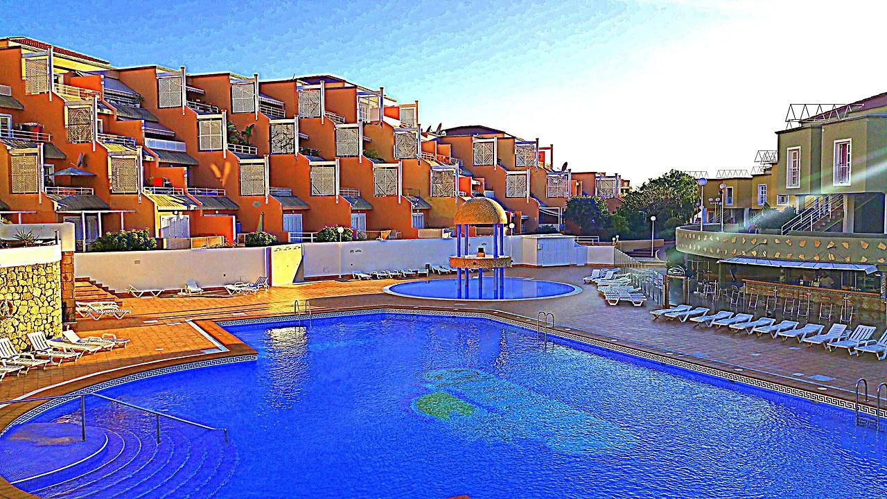 Apartment Orlando Tenerife Costa Adeje