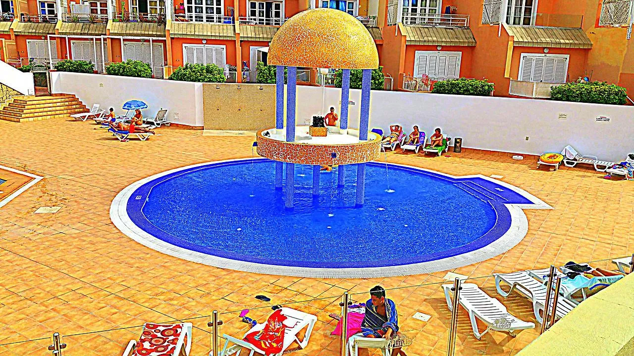 Apartment Orlando Tenerife Costa Adeje  Spain