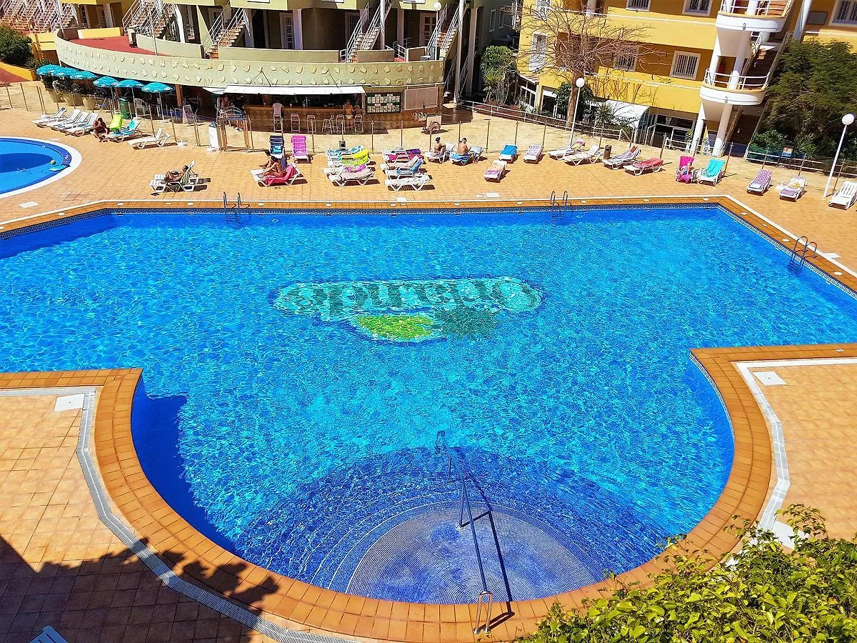 Apartment Orlando Tenerife Costa Adeje  Spain