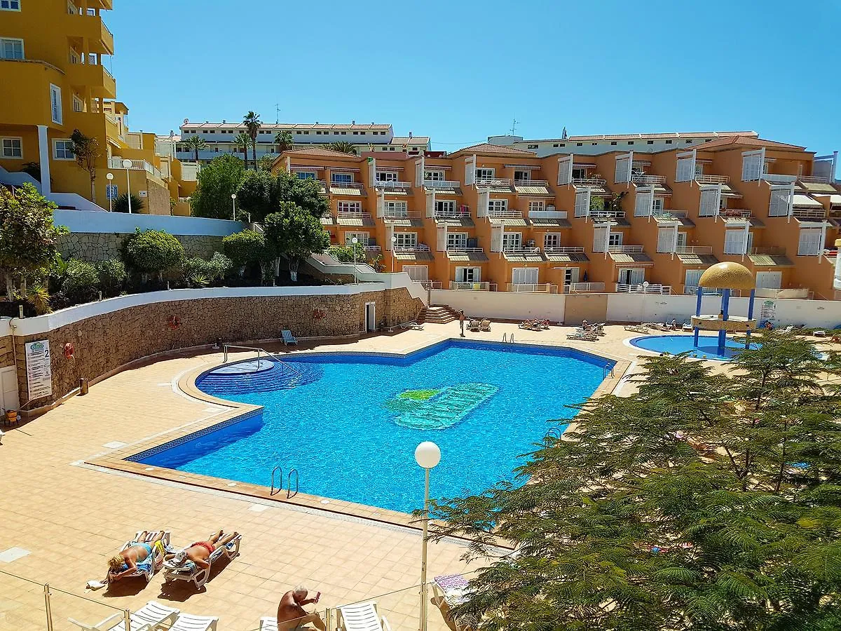 Apartment Orlando Tenerife Costa Adeje