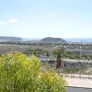 Apartment Lujosa Casa Con Jacuzzi Privado, Costa Adeje (Tenerife)