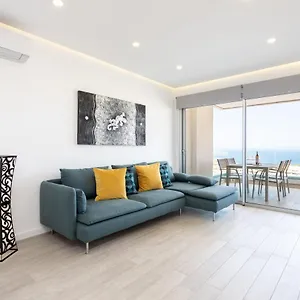 Apartment Elekagua Renting, Costa Adeje (Tenerife)