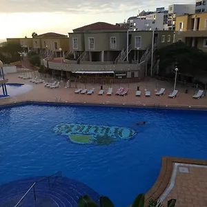 Apartment Orlando Playa Las Americas, Costa Adeje (Tenerife)